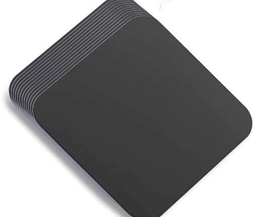 3x3 Flat Fridge Magnets